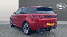 Land Rover Range Rover Sport 3.0 P460e Dynamic SE 5dr Auto Estate